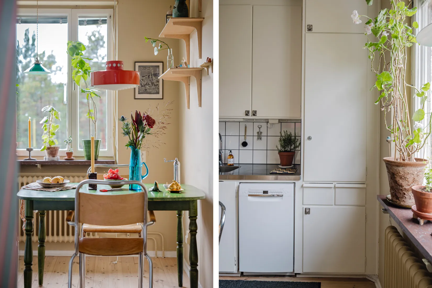 Bostadsrätt, Ibsengatan 64, Bromma - Blackeberg, Stockholm