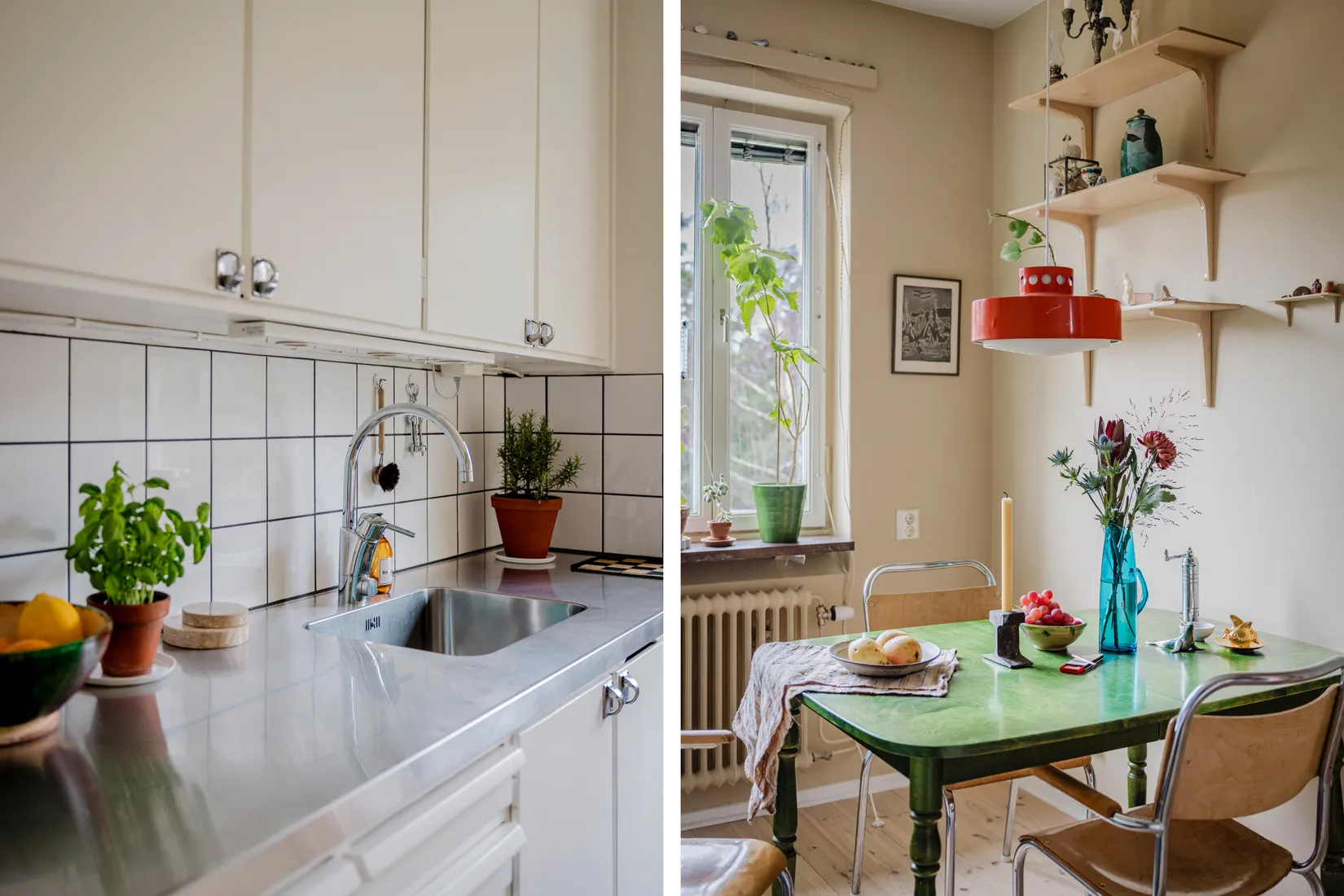 Bostadsrätt, Ibsengatan 64, Bromma - Blackeberg, Stockholm