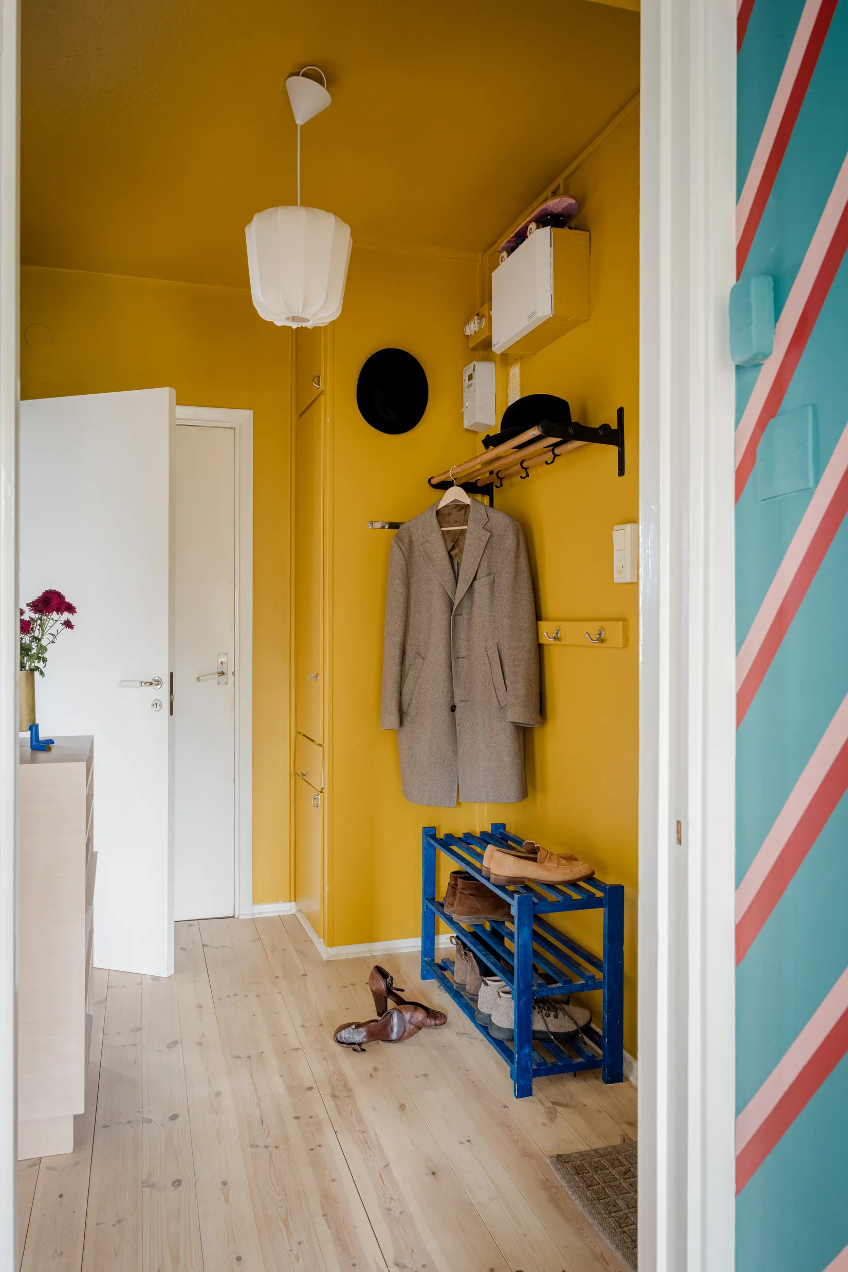 Bostadsrätt, Ibsengatan 64, Bromma - Blackeberg, Stockholm