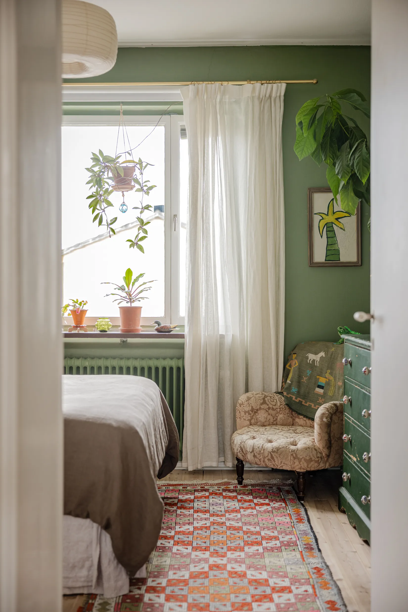 Bostadsrätt, Ibsengatan 64, Bromma - Blackeberg, Stockholm