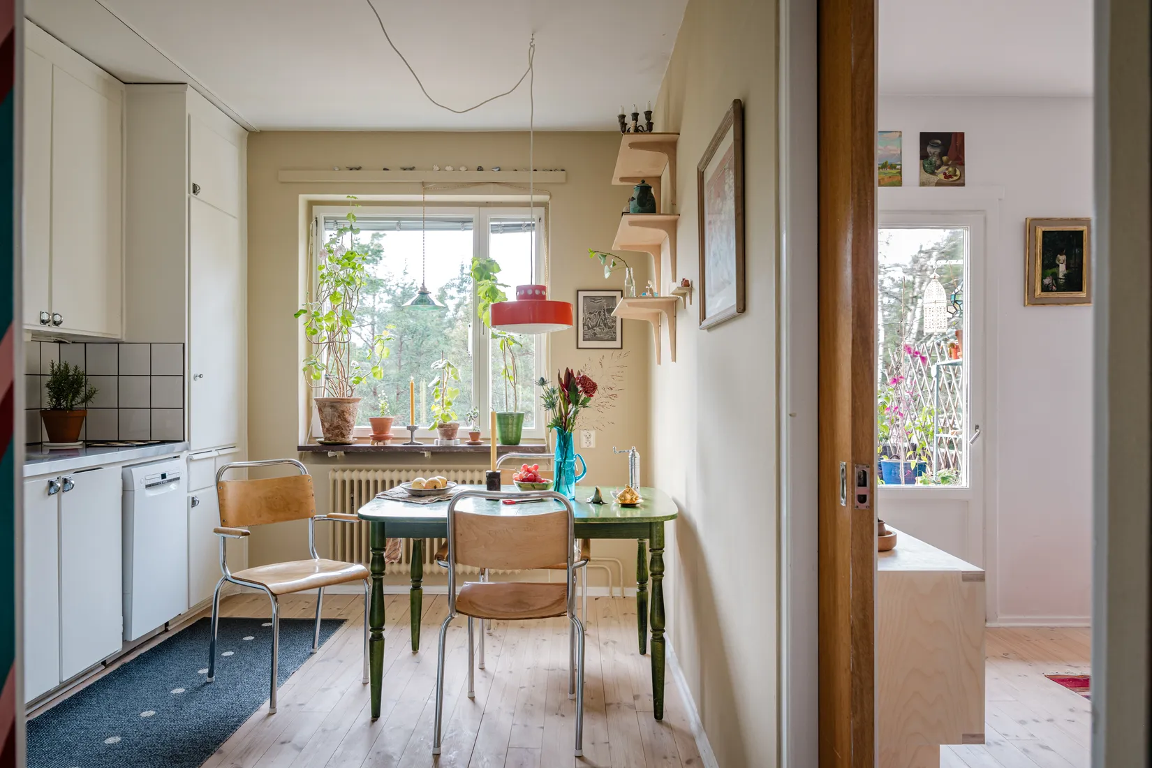 Bostadsrätt, Ibsengatan 64, Bromma - Blackeberg, Stockholm