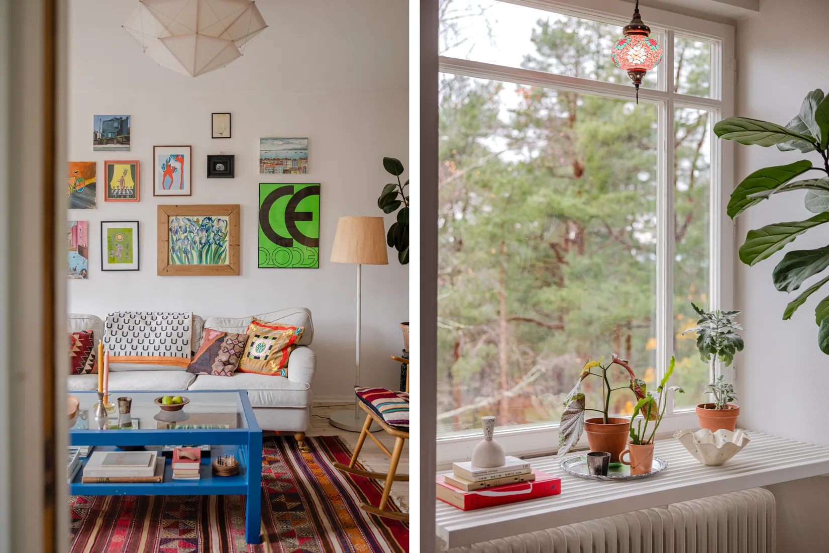 Bostadsrätt, Ibsengatan 64, Bromma - Blackeberg, Stockholm