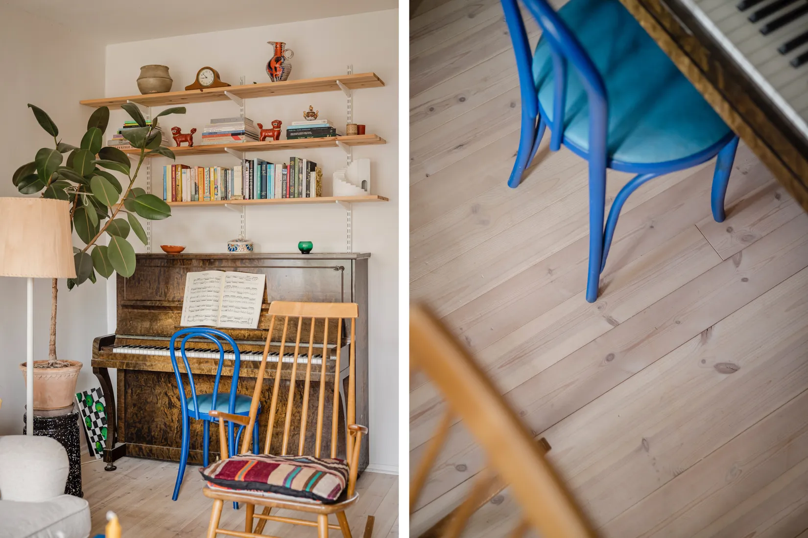 Bostadsrätt, Ibsengatan 64, Bromma - Blackeberg, Stockholm