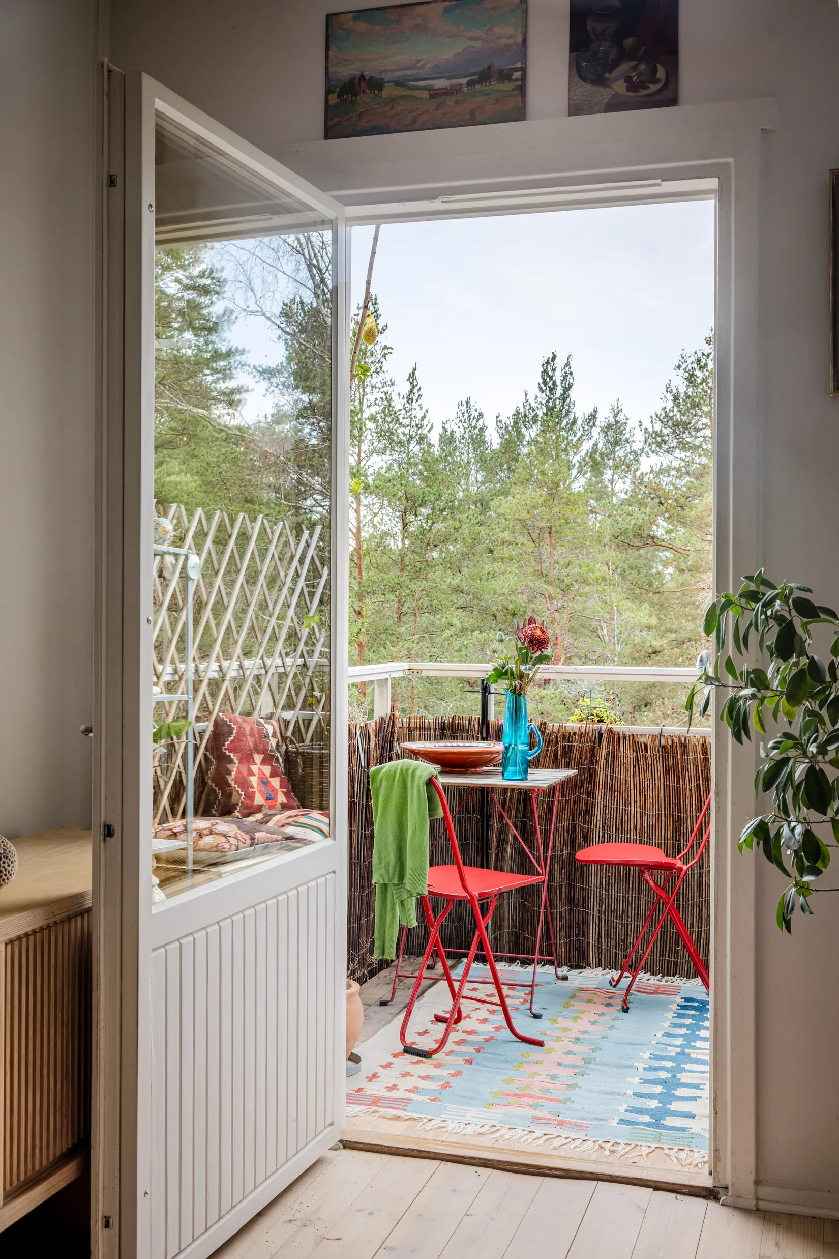 Bostadsrätt, Ibsengatan 64, Bromma - Blackeberg, Stockholm