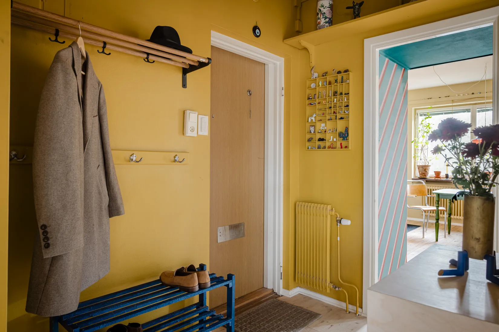 Bostadsrätt, Ibsengatan 64, Bromma - Blackeberg, Stockholm