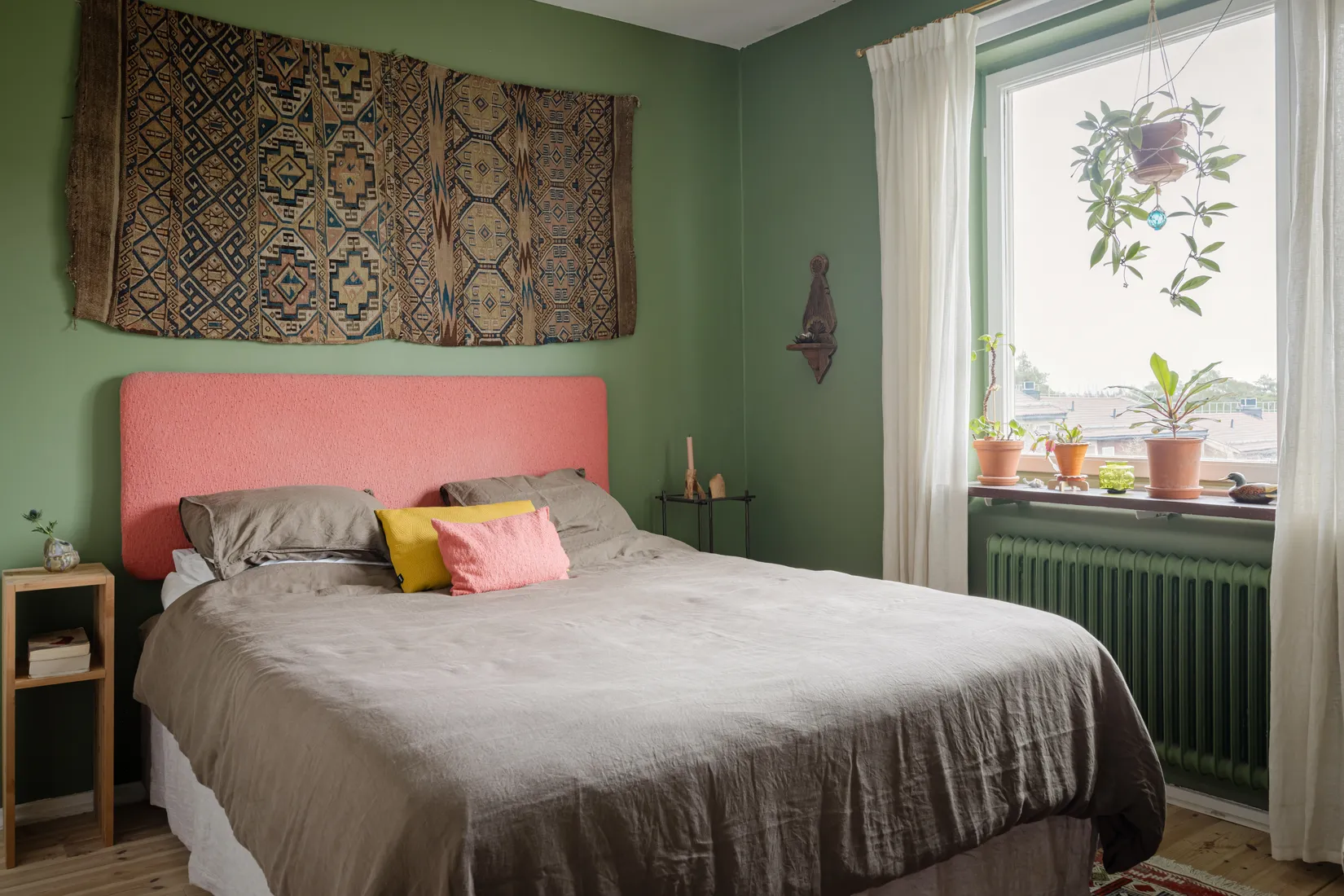 Bostadsrätt, Ibsengatan 64, Bromma - Blackeberg, Stockholm