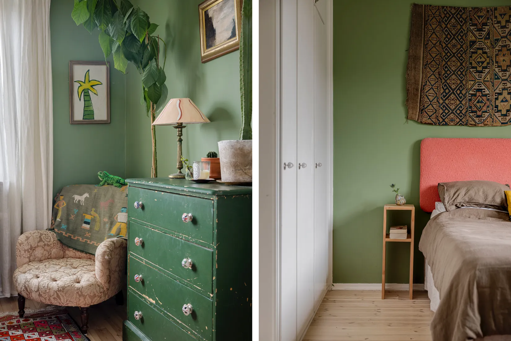 Bostadsrätt, Ibsengatan 64, Bromma - Blackeberg, Stockholm