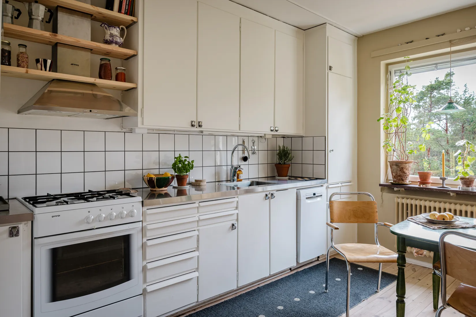 Bostadsrätt, Ibsengatan 64, Bromma - Blackeberg, Stockholm