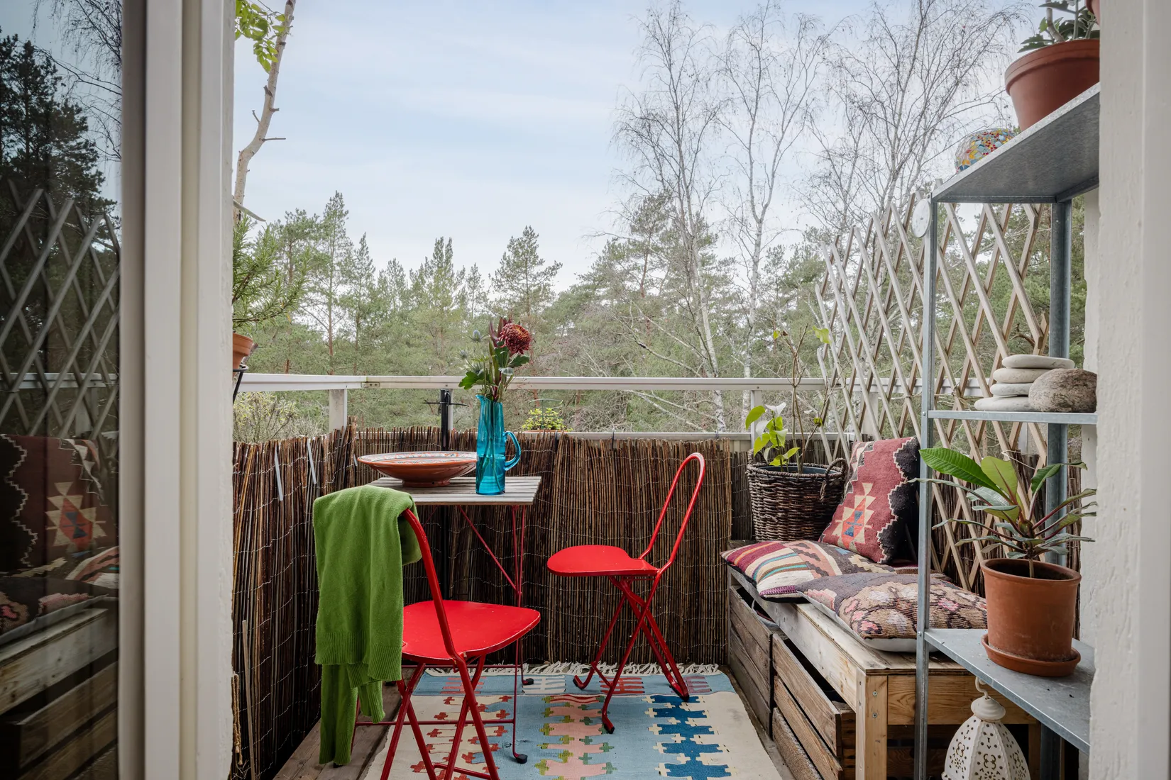 Bostadsrätt, Ibsengatan 64, Bromma - Blackeberg, Stockholm