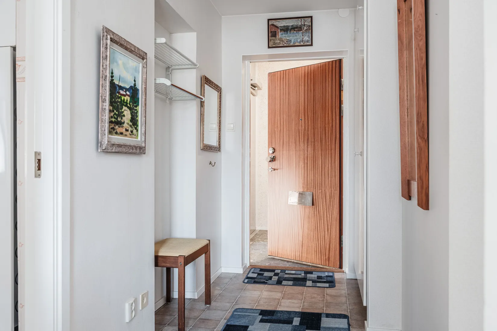 Bostadsrätt, Storgatan 98A, Sollefteå