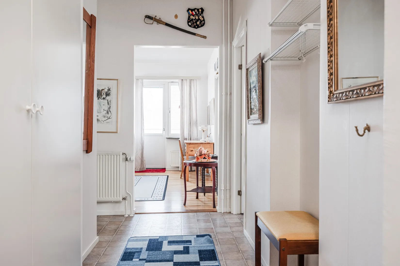 Bostadsrätt, Storgatan 98A, Sollefteå