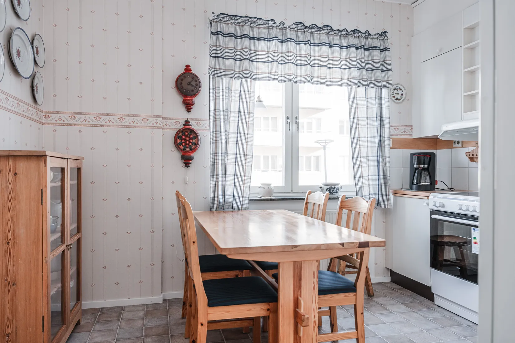 Bostadsrätt, Storgatan 98A, Sollefteå