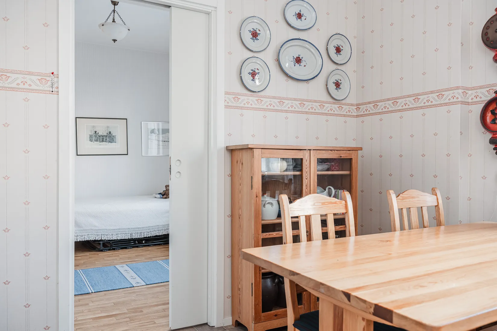 Bostadsrätt, Storgatan 98A, Sollefteå