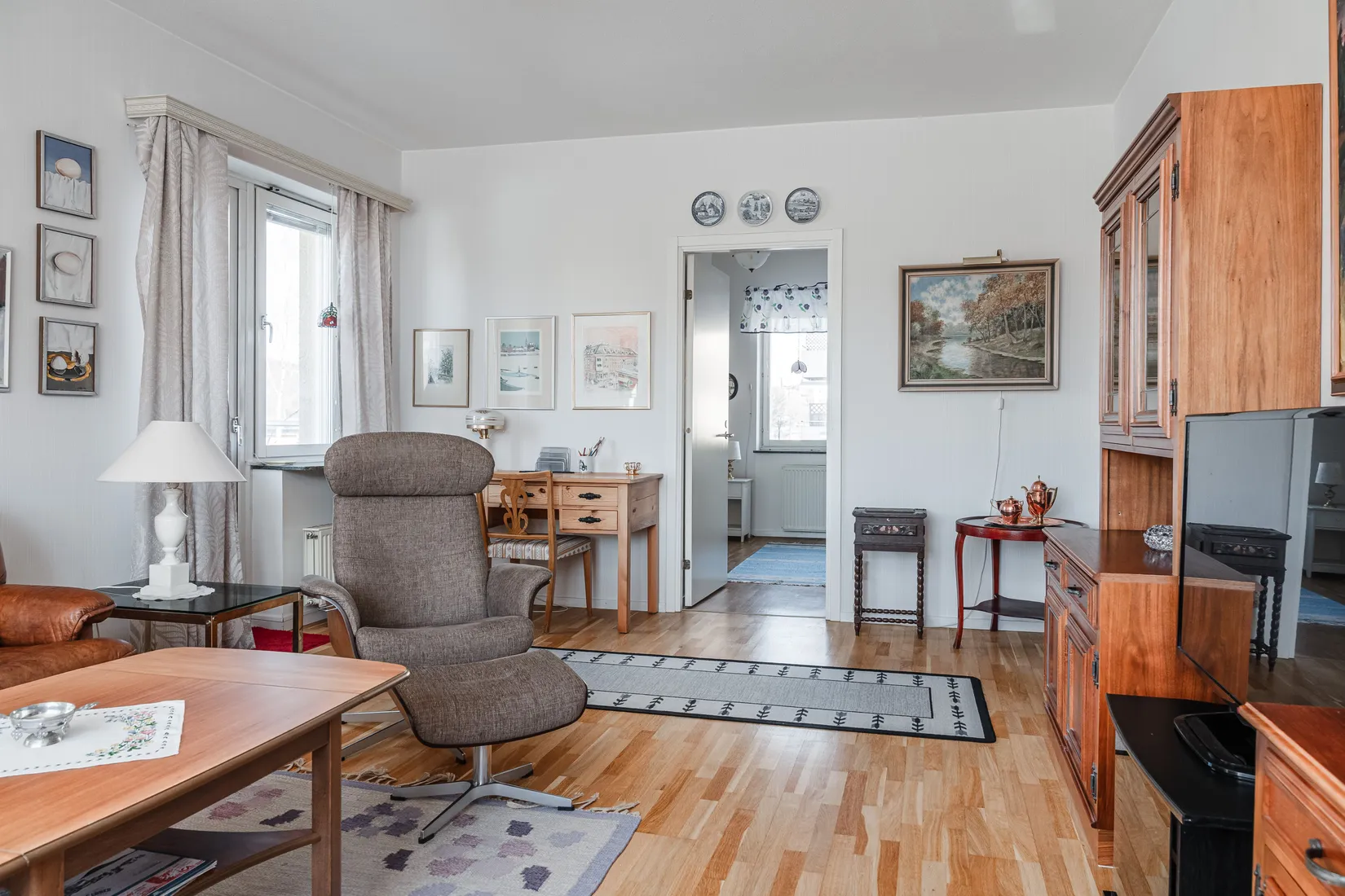 Bostadsrätt, Storgatan 98A, Sollefteå