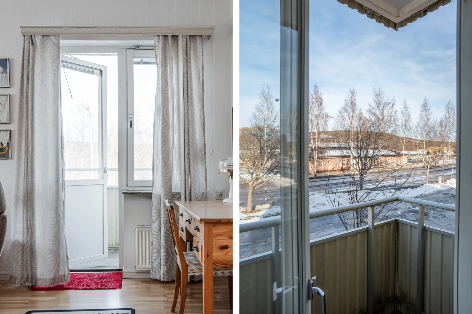 Bostadsrätt, Storgatan 98A, Sollefteå