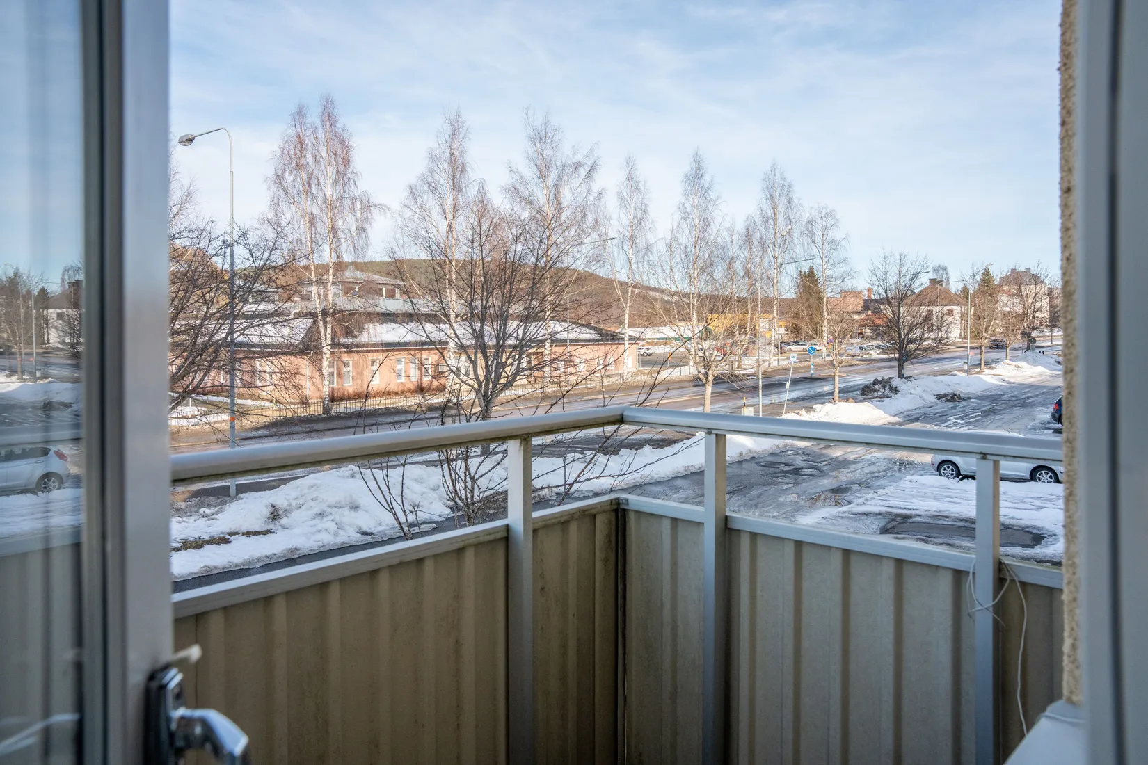 Bostadsrätt, Storgatan 98A, Sollefteå