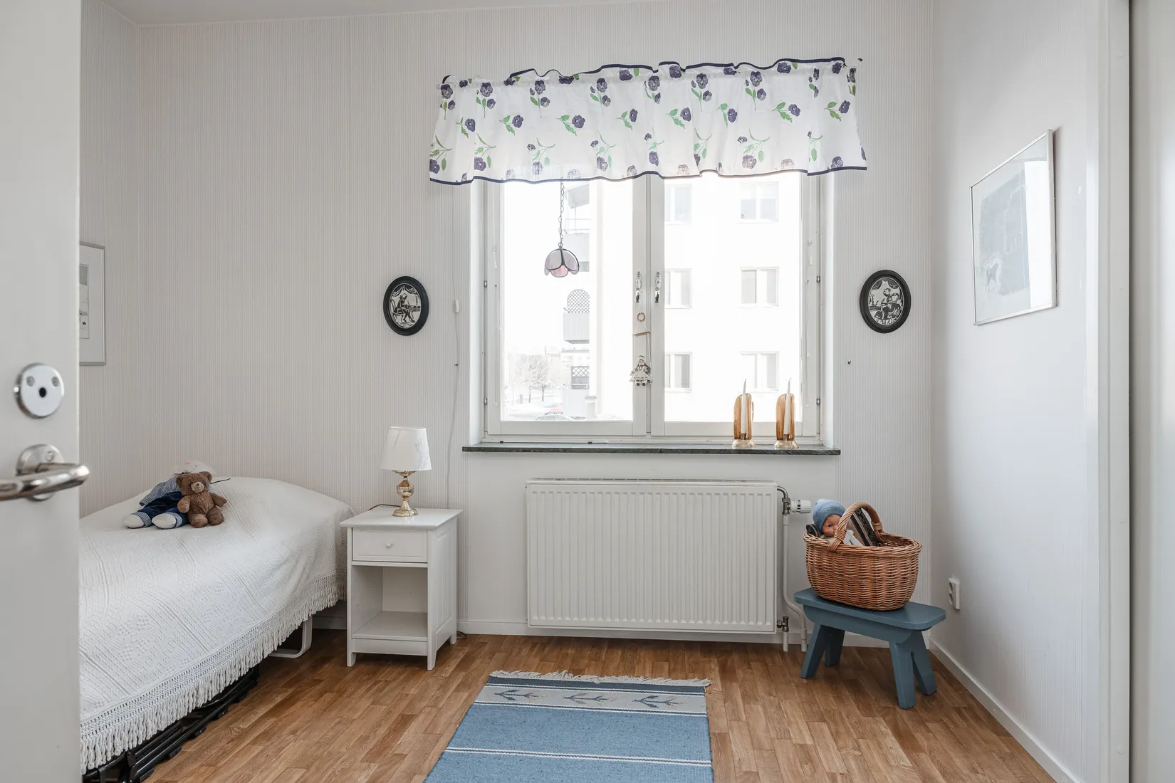 Bostadsrätt, Storgatan 98A, Sollefteå