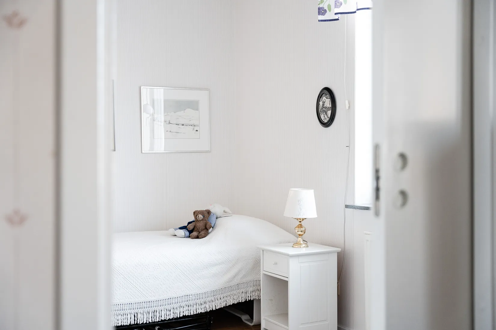 Bostadsrätt, Storgatan 98A, Sollefteå