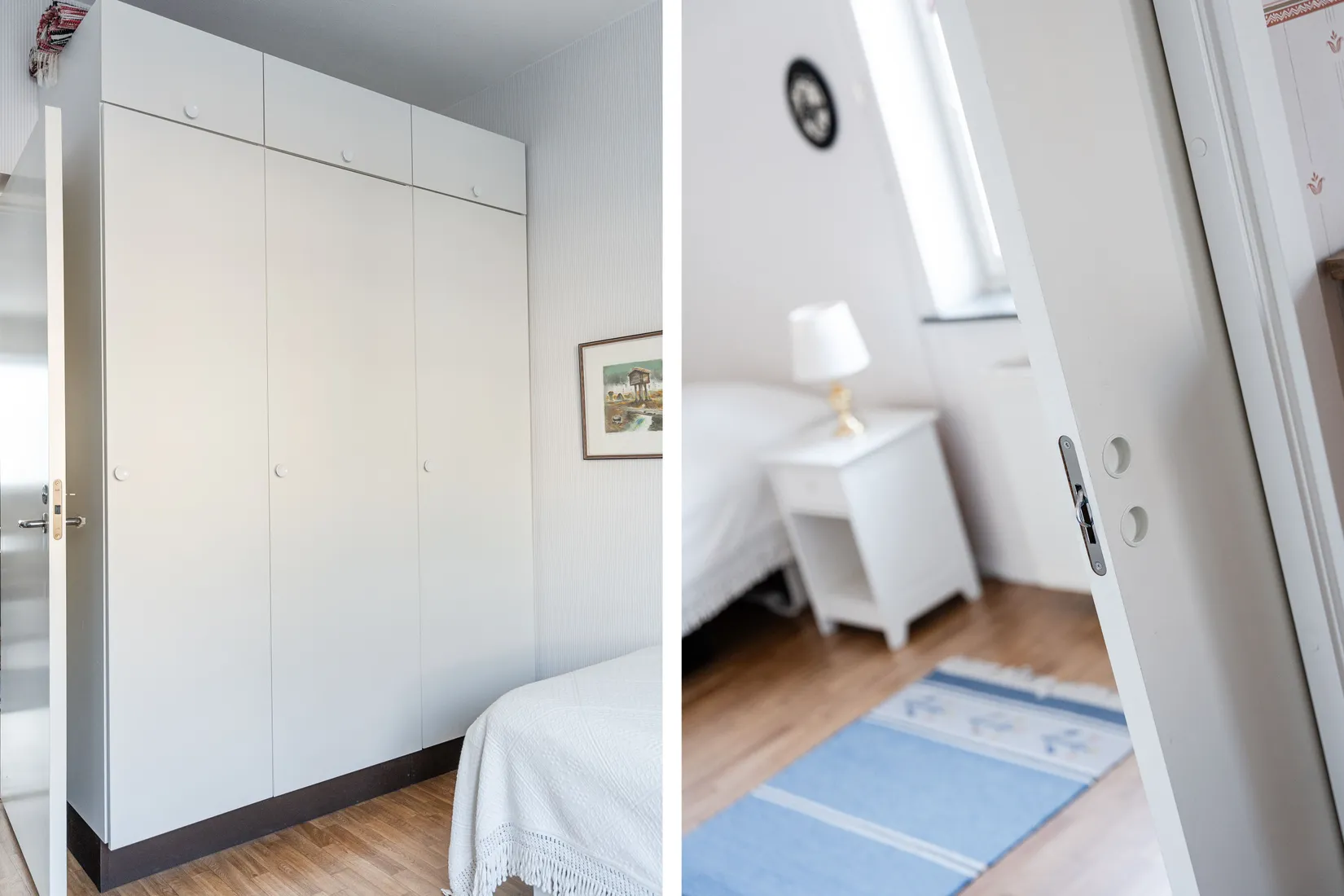 Bostadsrätt, Storgatan 98A, Sollefteå