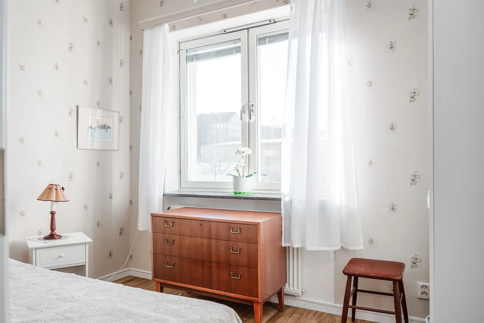 Bostadsrätt, Storgatan 98A, Sollefteå