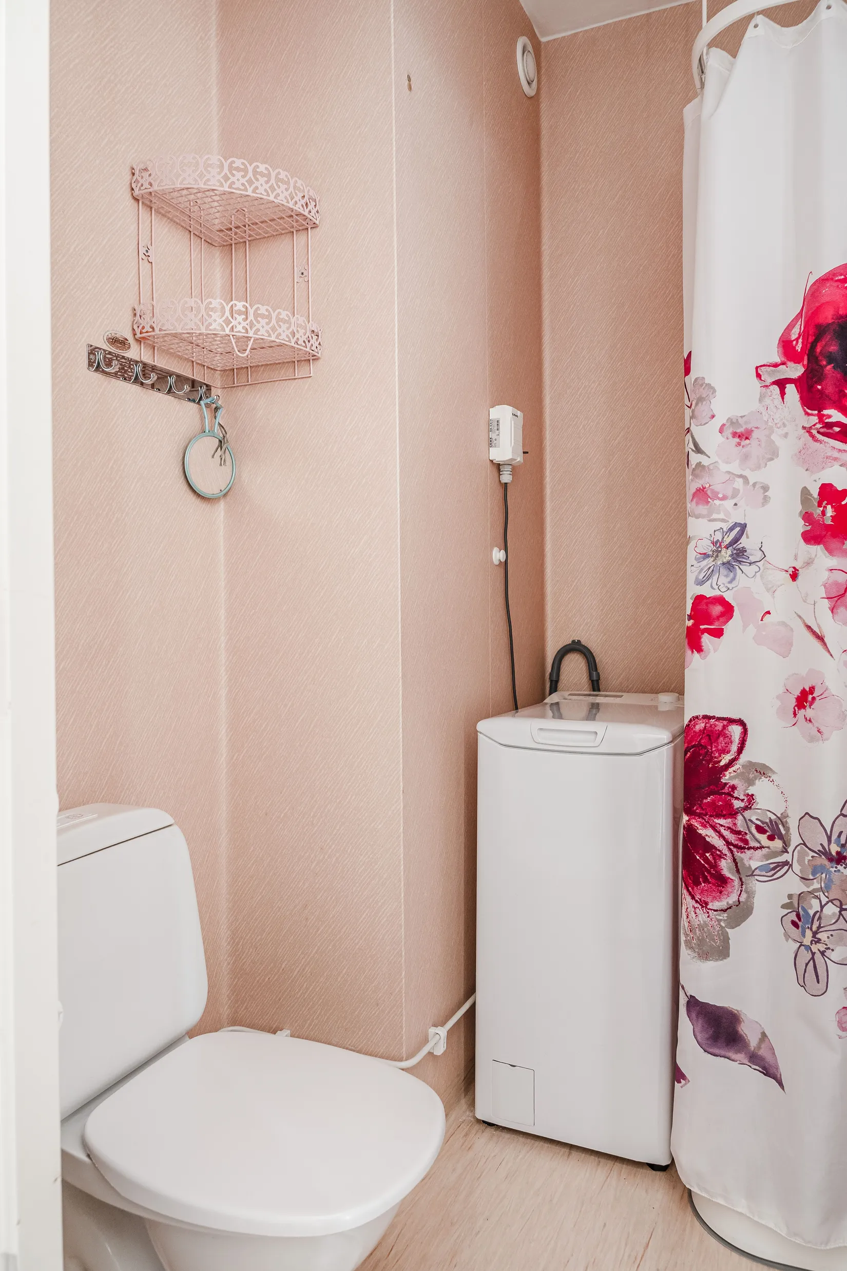 Bostadsrätt, Storgatan 98A, Sollefteå