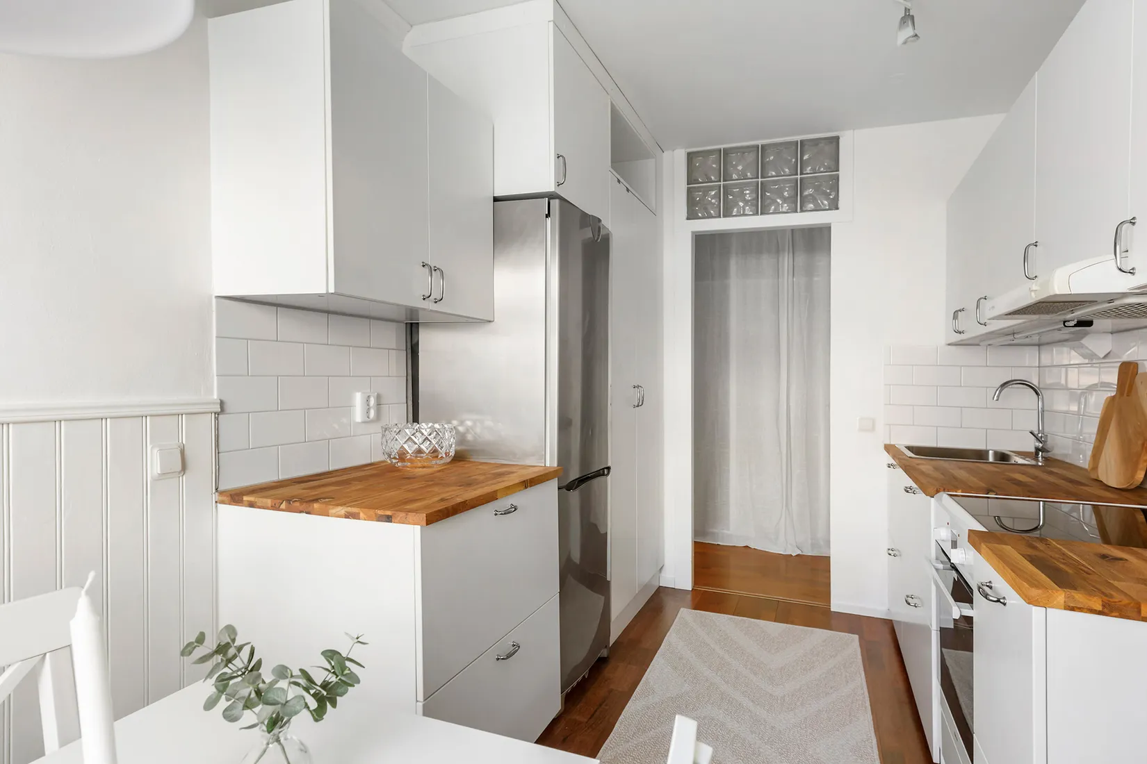 Bostadsrätt, Hallonvägen 20, bv, Tibble, Upplands-Bro