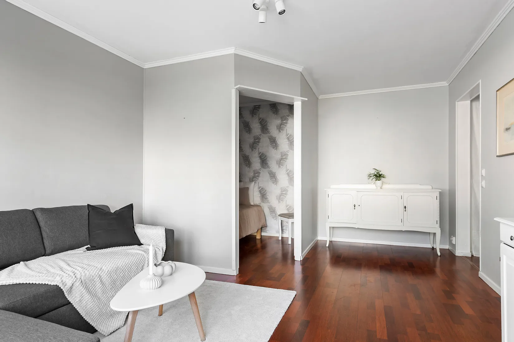 Bostadsrätt, Hallonvägen 20, bv, Tibble, Upplands-Bro