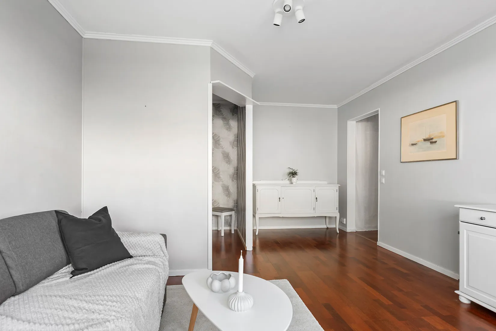Bostadsrätt, Hallonvägen 20, bv, Tibble, Upplands-Bro