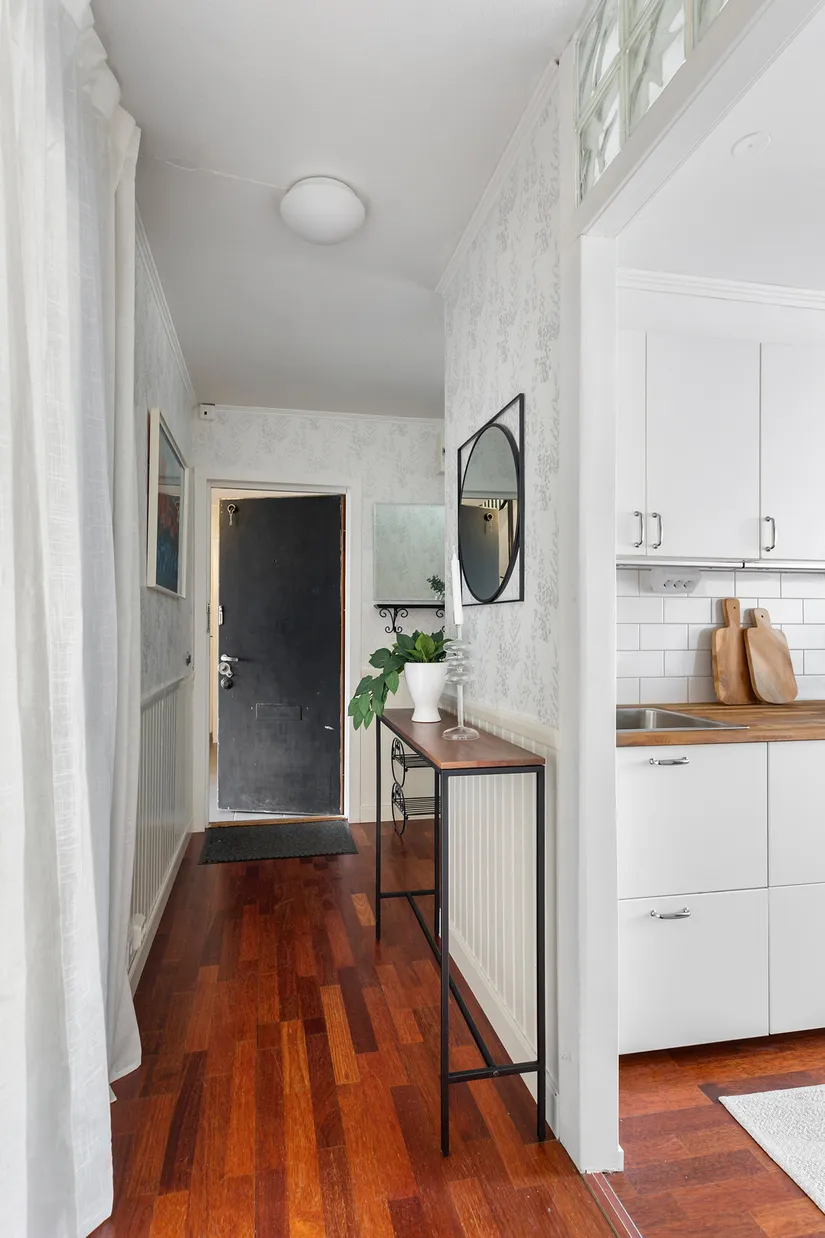 Bostadsrätt, Hallonvägen 20, bv, Tibble, Upplands-Bro