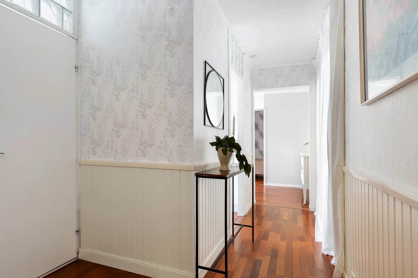 Bostadsrätt, Hallonvägen 20, bv, Tibble, Upplands-Bro