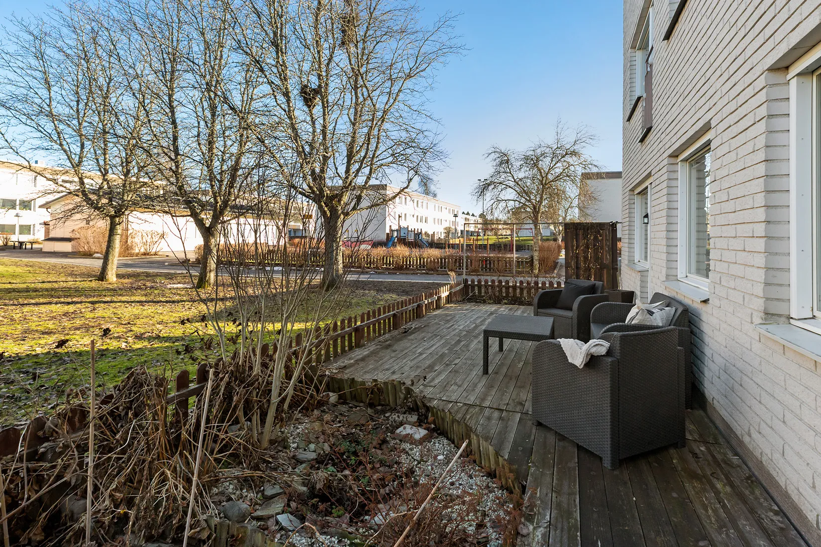Bostadsrätt, Hallonvägen 20, bv, Tibble, Upplands-Bro