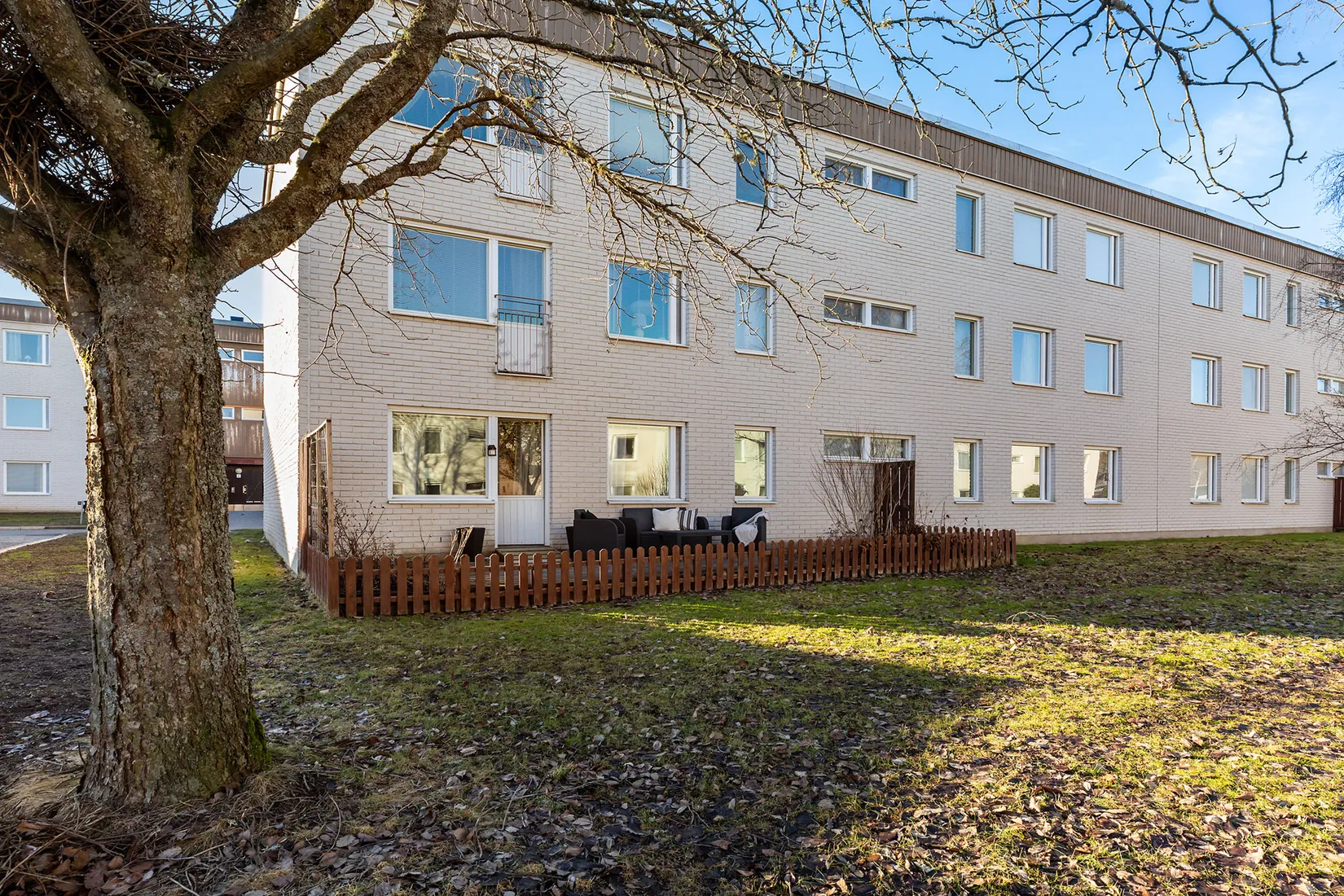 Bostadsrätt, Hallonvägen 20, bv, Tibble, Upplands-Bro