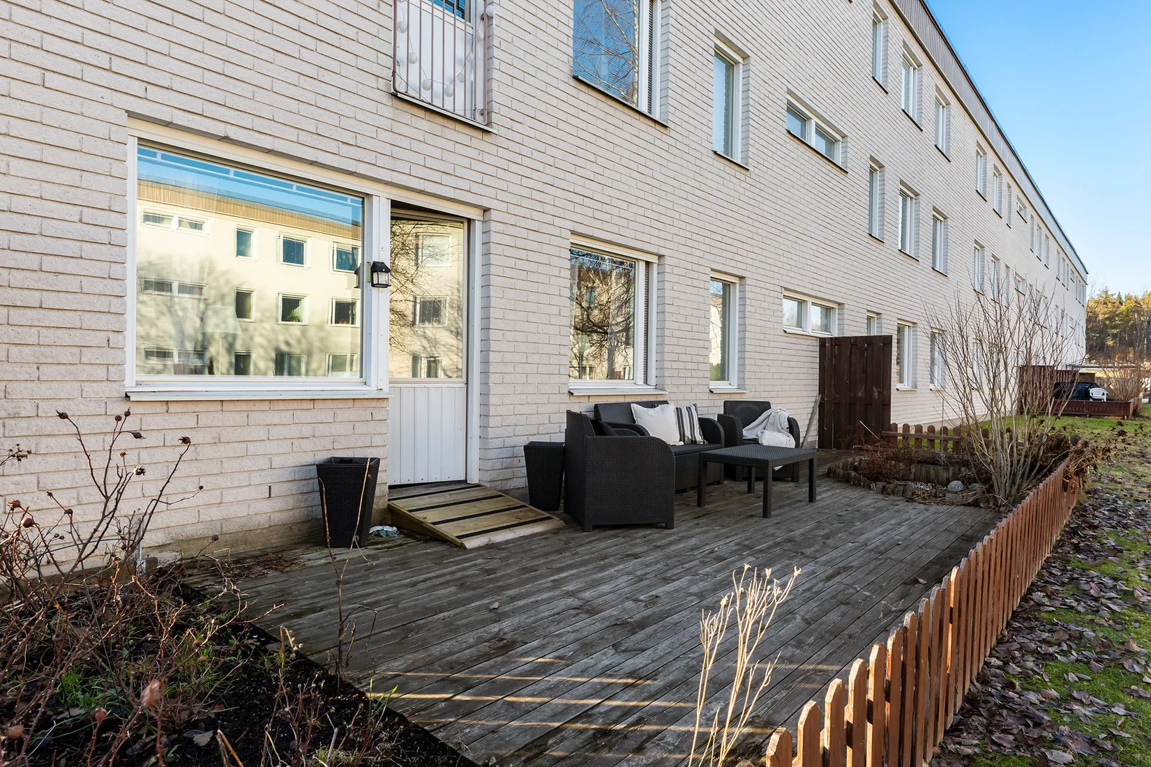 Bostadsrätt, Hallonvägen 20, bv, Tibble, Upplands-Bro
