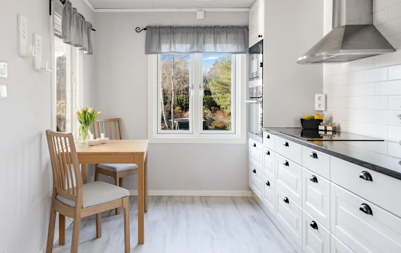 Fritidshus, Dåvö Bastviken 10, Dåvö, Köping