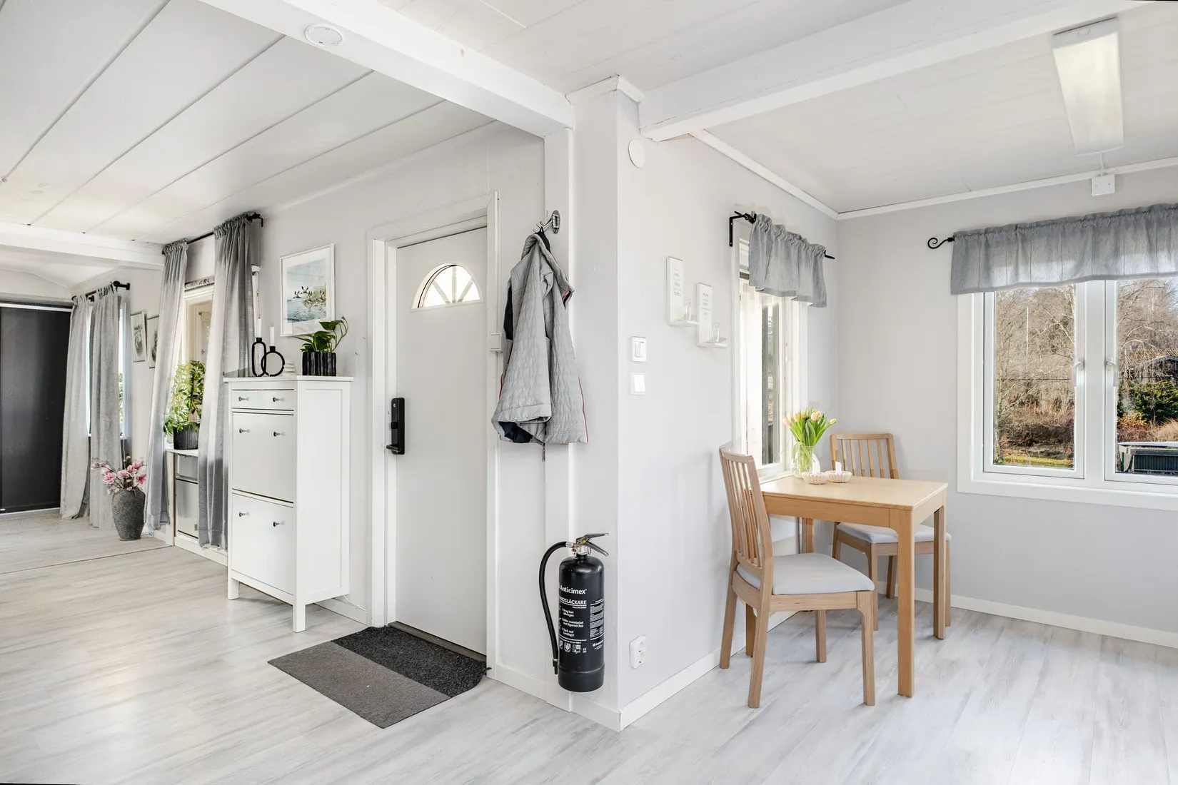 Fritidshus, Dåvö Bastviken 10, Dåvö, Köping