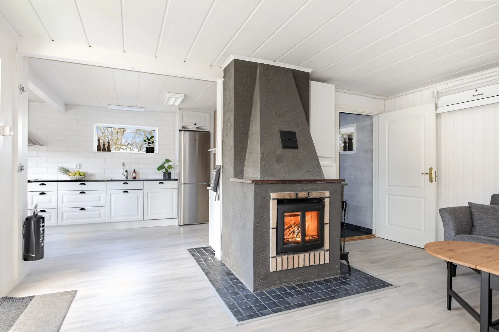 Fritidshus, Dåvö Bastviken 10, Dåvö, Köping