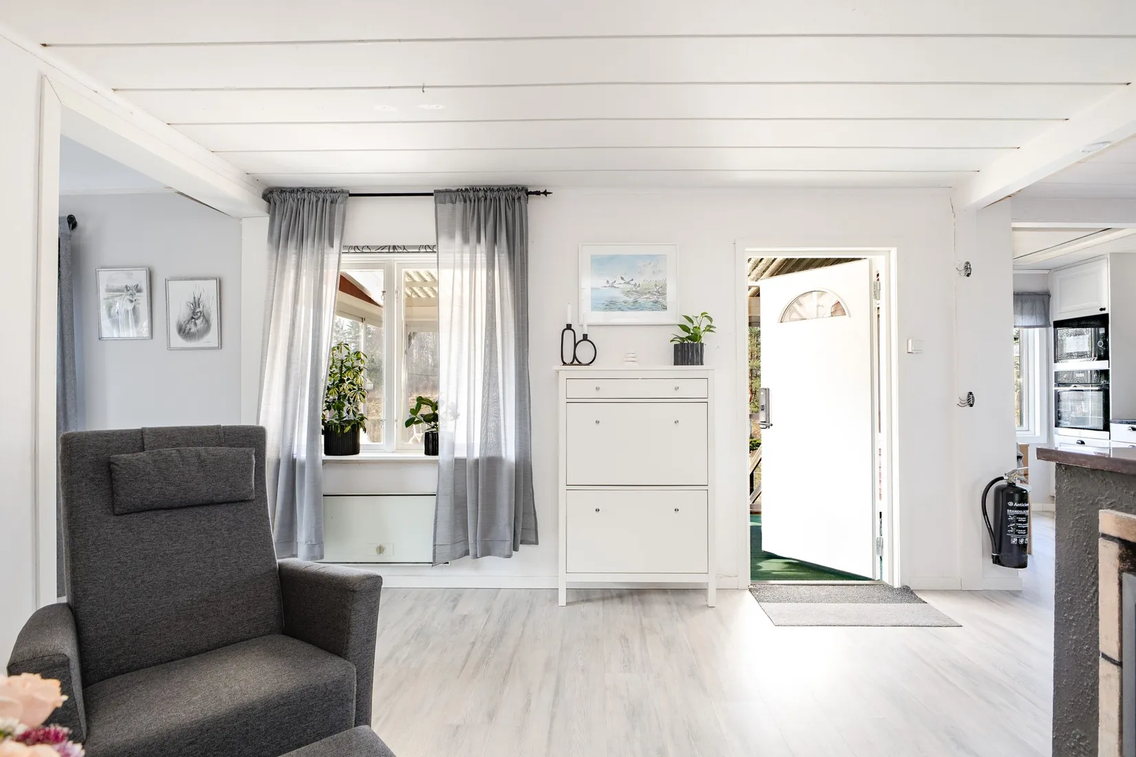 Fritidshus, Dåvö Bastviken 10, Dåvö, Köping