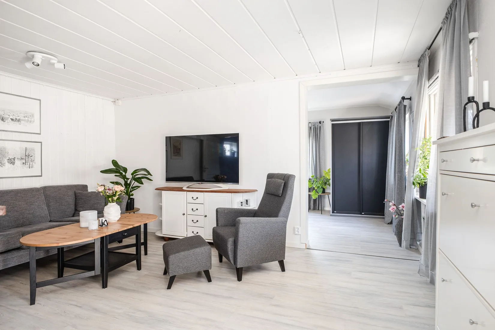 Fritidshus, Dåvö Bastviken 10, Dåvö, Köping