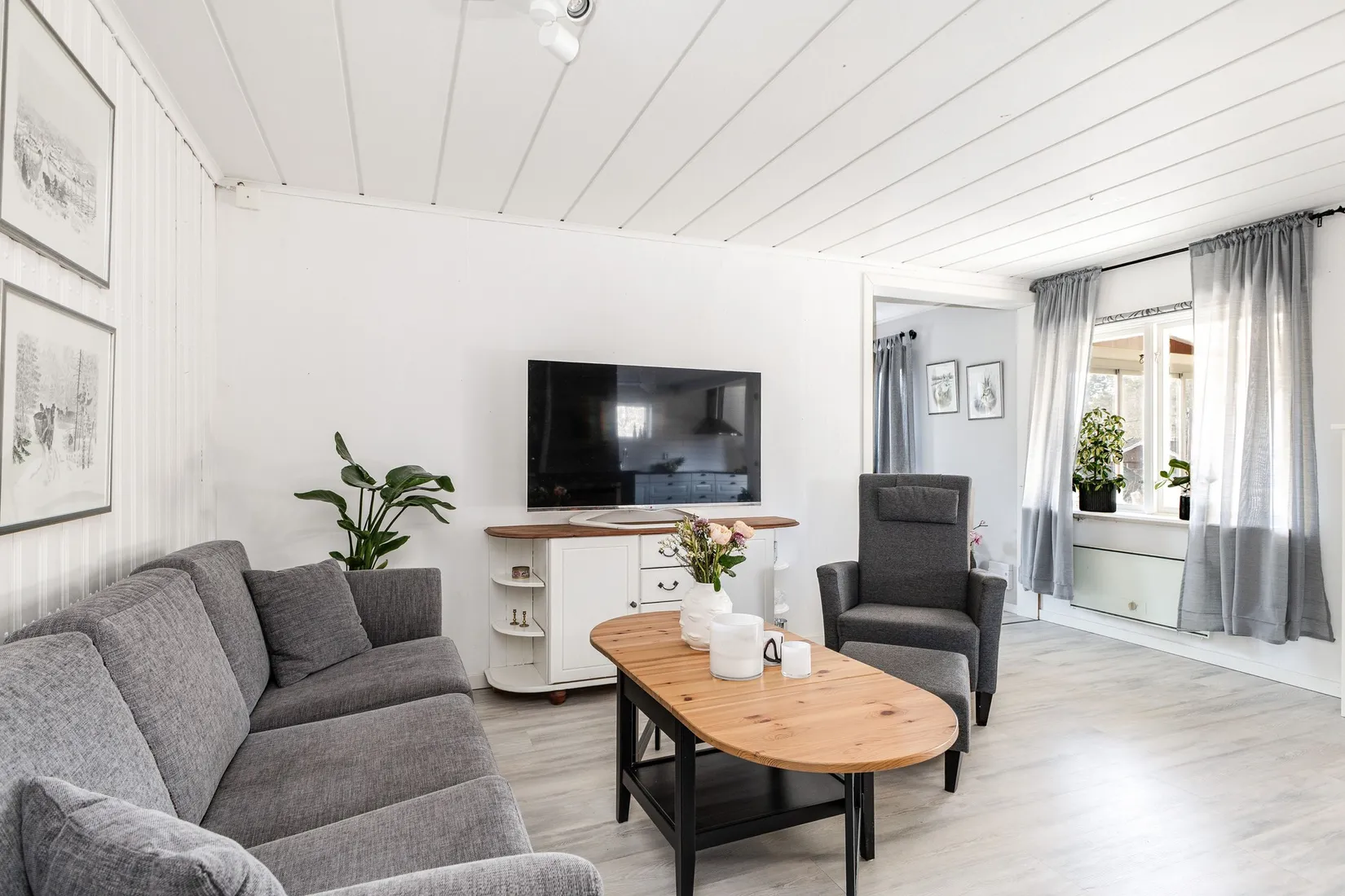 Fritidshus, Dåvö Bastviken 10, Dåvö, Köping