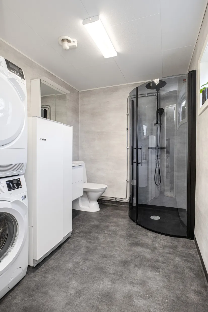 Fritidshus, Dåvö Bastviken 10, Dåvö, Köping