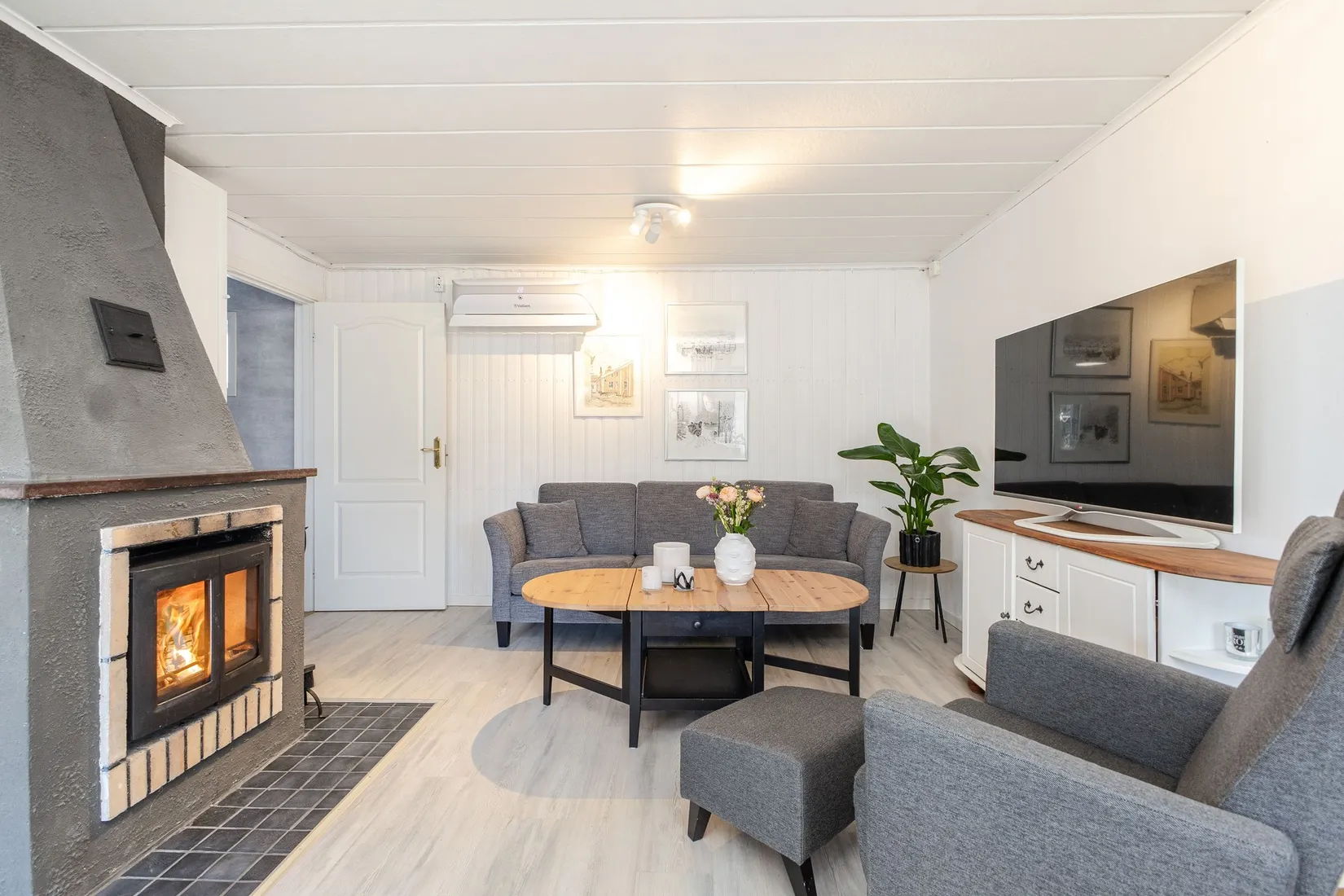 Fritidshus, Dåvö Bastviken 10, Dåvö, Köping