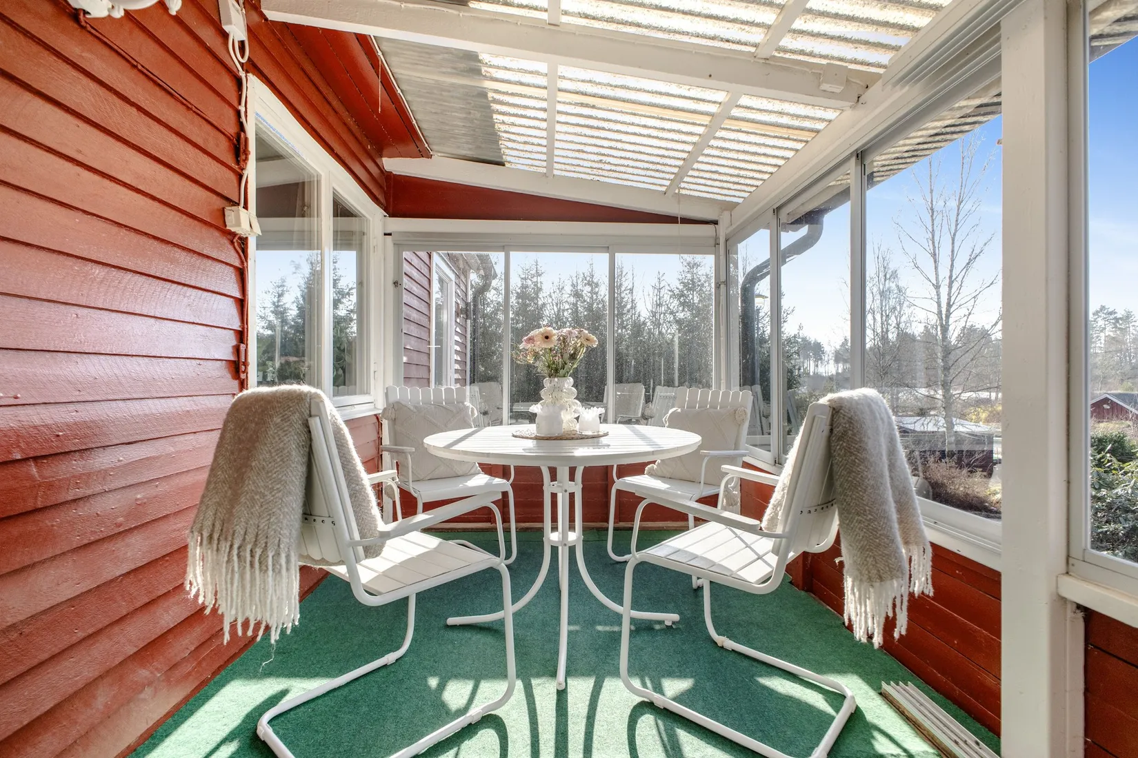 Fritidshus, Dåvö Bastviken 10, Dåvö, Köping