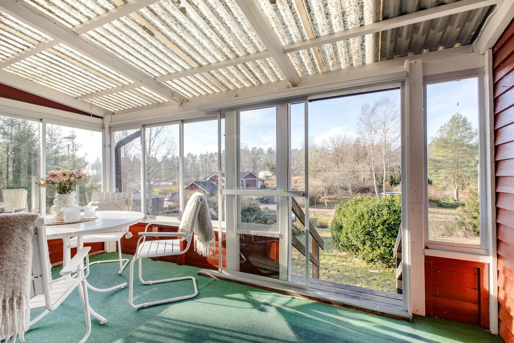 Fritidshus, Dåvö Bastviken 10, Dåvö, Köping