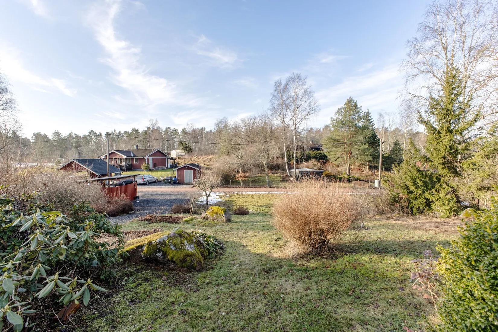 Fritidshus, Dåvö Bastviken 10, Dåvö, Köping