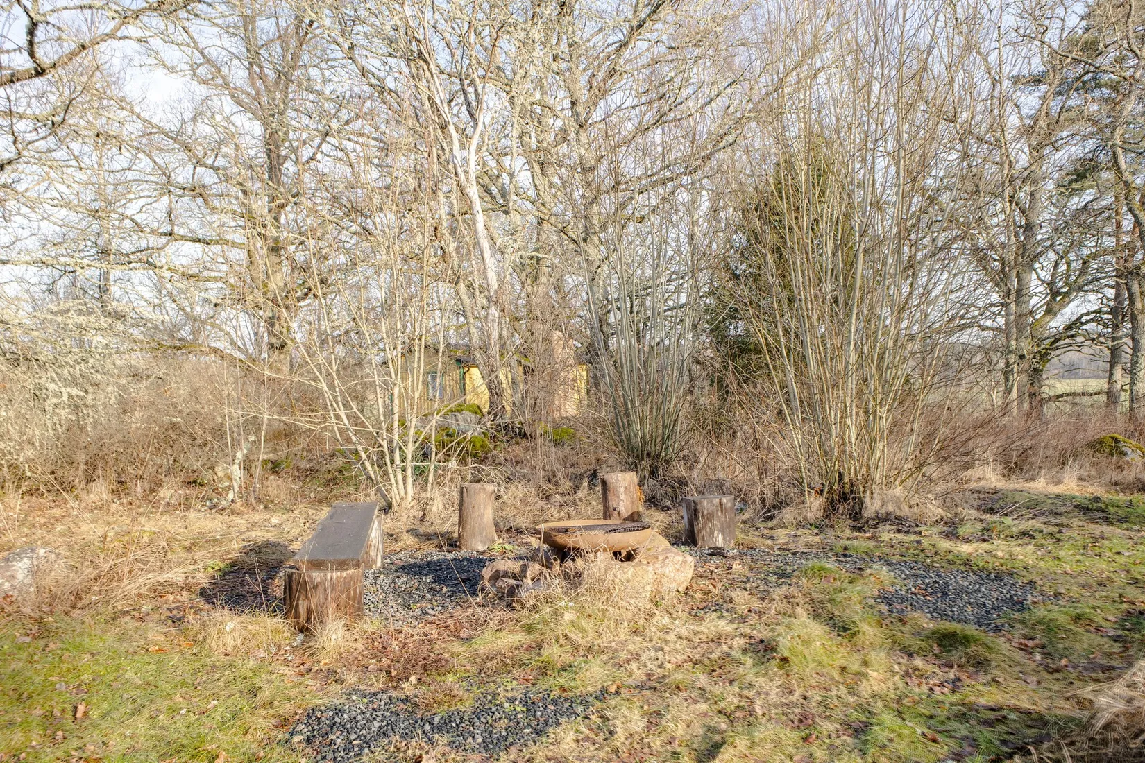 Fritidshus, Dåvö Bastviken 10, Dåvö, Köping