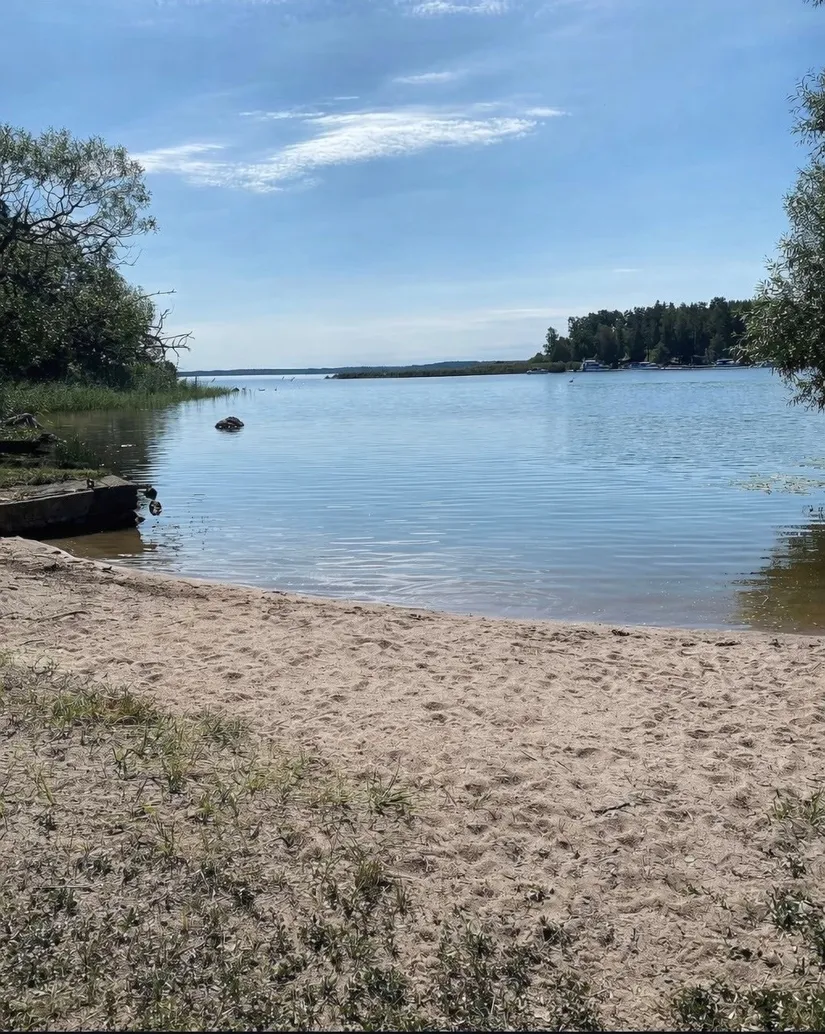 Fritidshus, Dåvö Bastviken 10, Dåvö, Köping