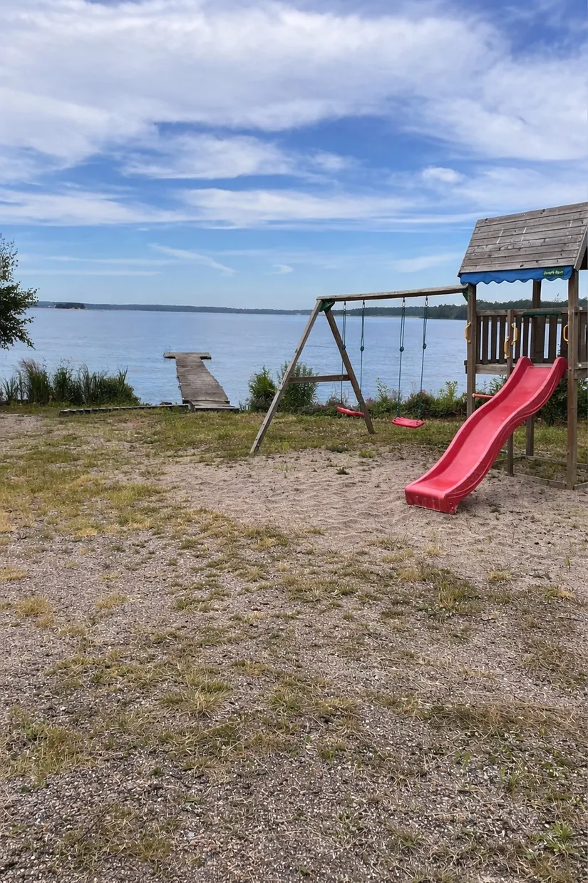 Fritidshus, Dåvö Bastviken 10, Dåvö, Köping