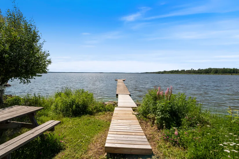 Fritidshus, Dåvö Bastviken 10, Dåvö, Köping