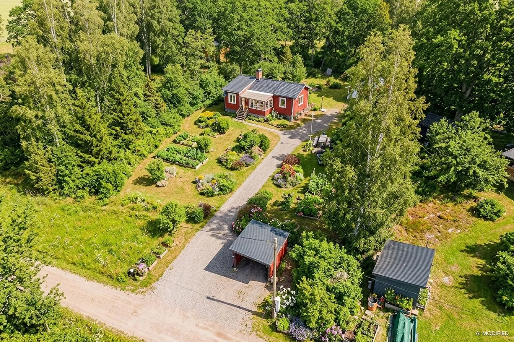 Fritidshus, Dåvö Bastviken 10, Dåvö, Köping