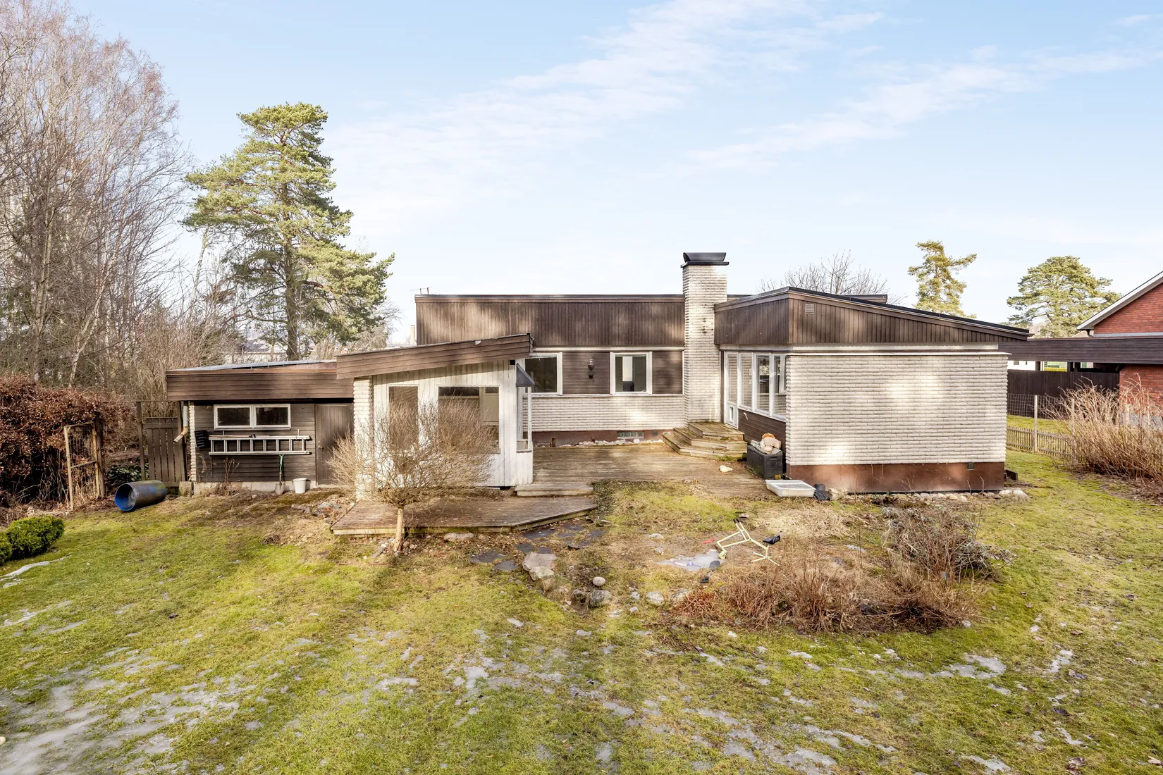 Villa, Blomstervägen 27, Kungsör